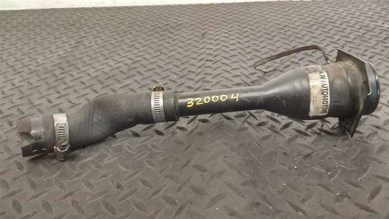 02-03 Chevrolet S10 Pickup Fuel Tank Filler Neck Stepside Bed Only OEM 15059231