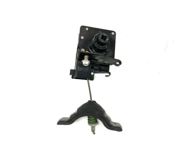 Spare Tire Wheel Carrier Hoist Winch Assembly Fits 2004-2014 Ford F150 74487