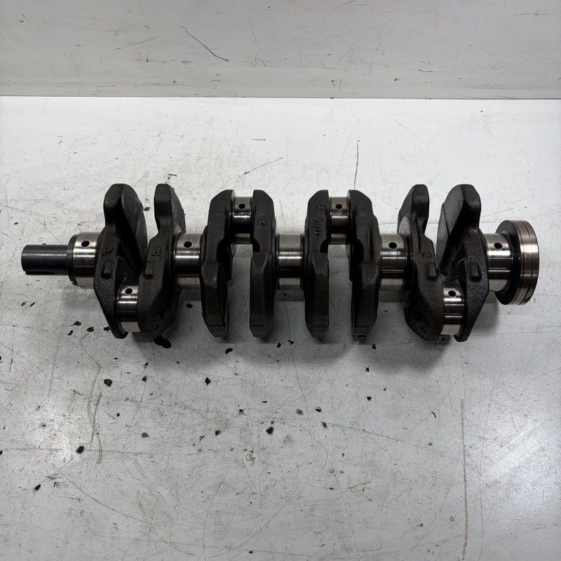 07-12 Acura RDX Crankshaft K23A1 13310-RWC-A00 OEM