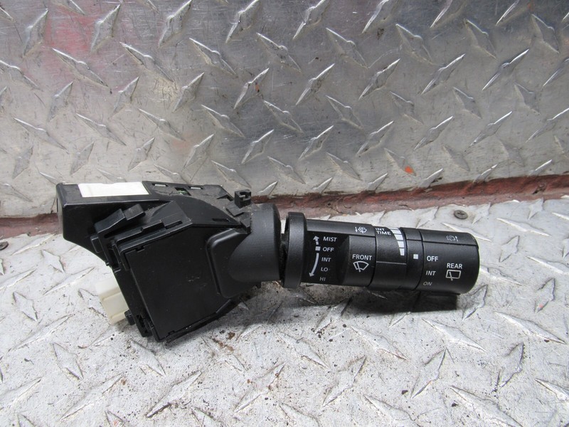 2005 2006 NISSAN PATHFINDER COLUMN WIPER SWITCH ( VARIABLE INTERMITTENT WIPER )