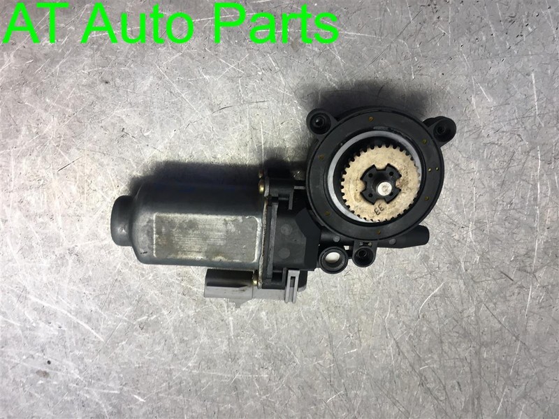 02-06 LIBERTY PASSENGER RIGHT FRONT DOOR POWER WINDOW MOTOR ONLY OEM 125-02041R
