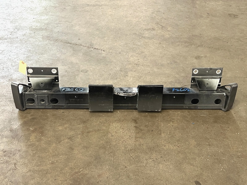 ⭐2007-2015 JAGUAR XK FRONT BUMPER REINFORCEMENT IMPACT BEAM BAR OEM LOT2662
