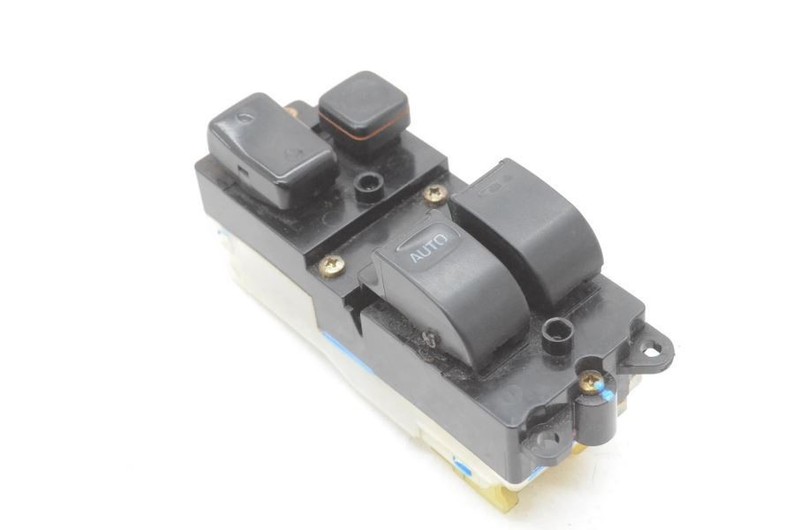 1991-1995 Toyota MR2 Driver Left Front Master Window Switch