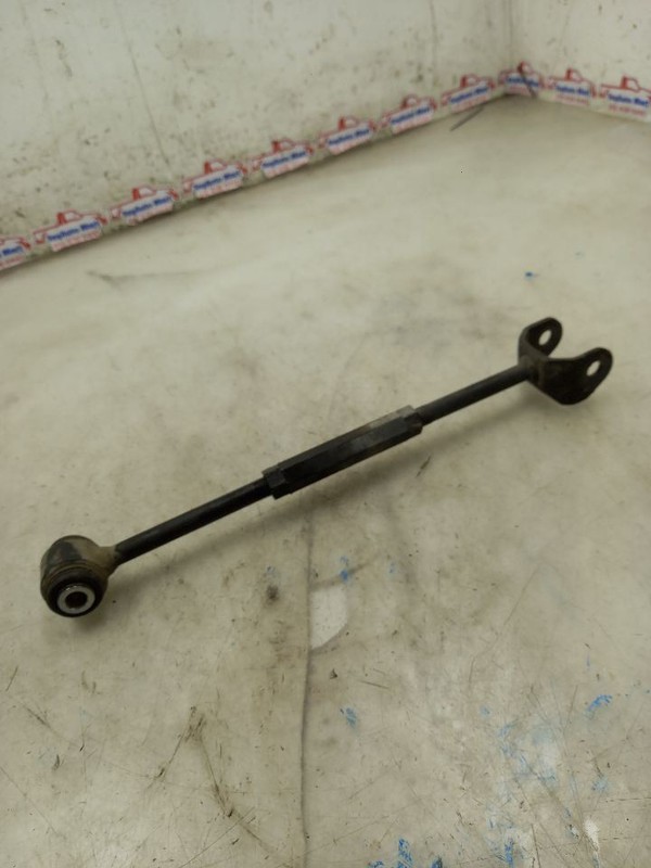 91 92 TOYOTA MR2 REAR DRIVER LEFT LOWER CONTROL ARM LOCATING ARM