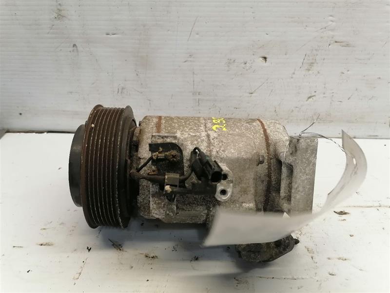 Air Conditioner AC Compressor US Market Single Zone LX Fits 17-19 CR-V 1213134