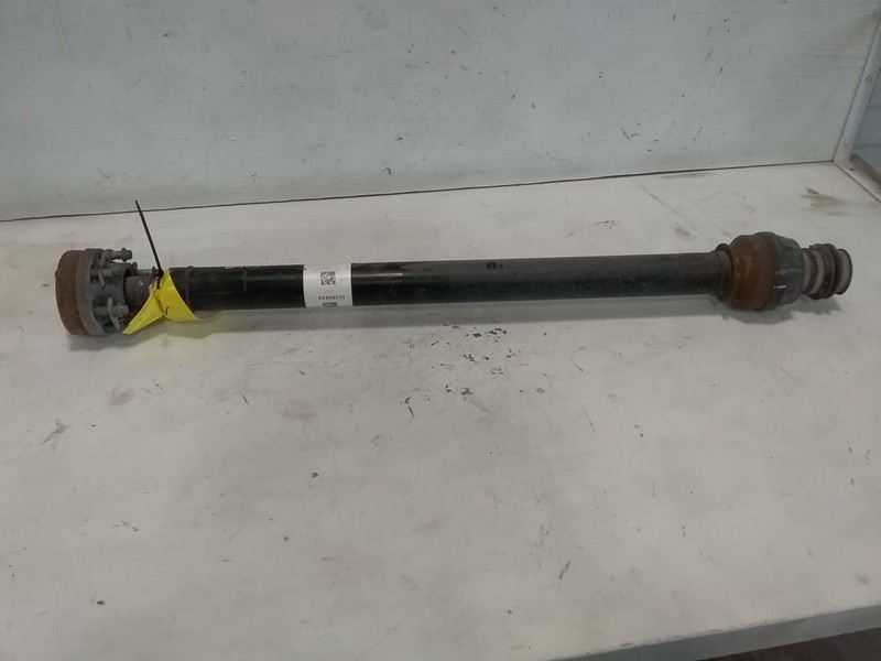 Front Drive Shaft 3.0L Fits 19-23 SIERRA 1500 PICKUP 3332925