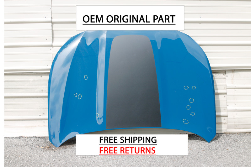 2020-2023 SUBARU LEGACY OUTBACK HOOD BONNET NICE OEM
