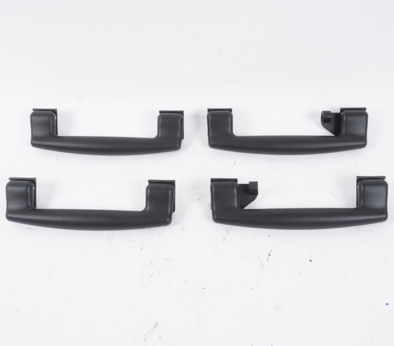 2014 - 2020 MASERATI GHIBLI ROOF HEADLINER GRAB GRIP HANDLES X4 OEM