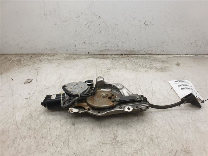 2005 LEXUS RX330 BASE POWER LIFTGATE PULL DOWN MOTOR