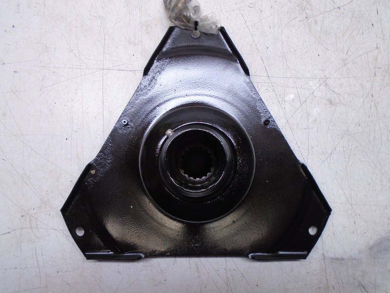 W2 18643 MerCruiser Engine Coupler 3.7 3.7L 10" between holes 12632A3