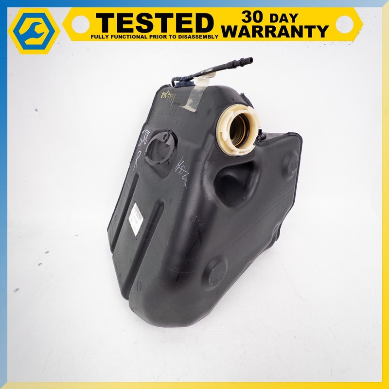 03-04 Chevy Corvette C5RIGHT PASSENGER SIDE GASOLINE PLASTIC FUEL TANK OEM
