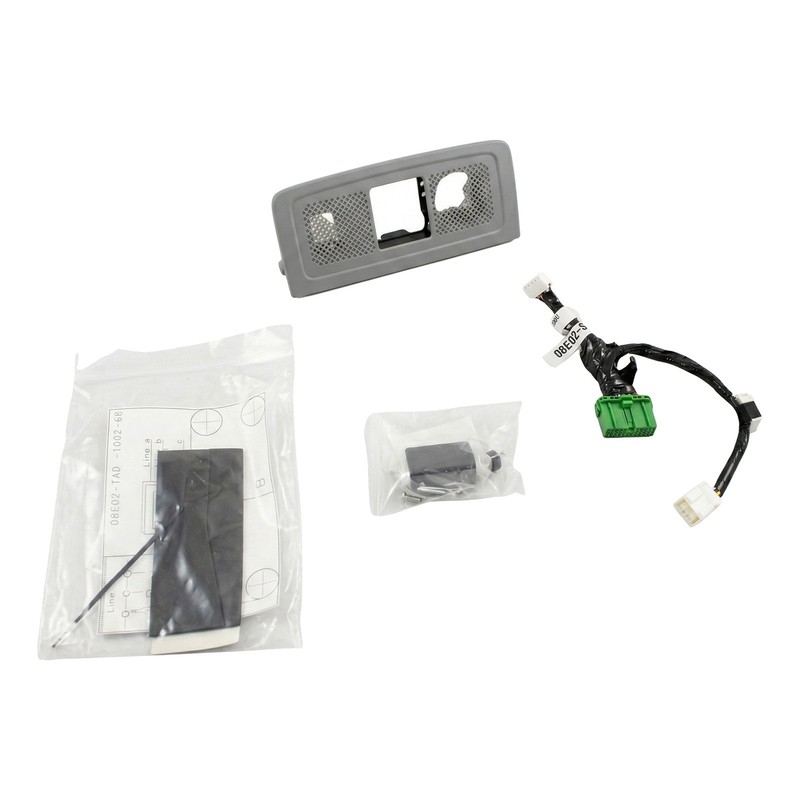 2009-2010 Honda Pilot Bluetooth Kit 08E02SZA110A Genuine OEM Factory