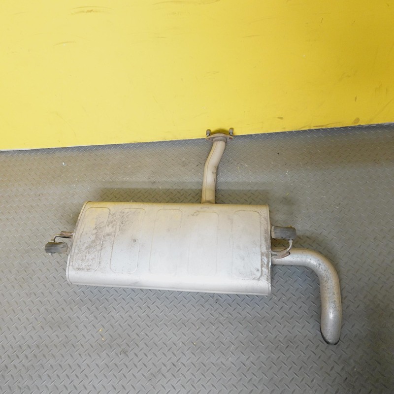 2023-2025 KIA SPORTAGE Exhaust System Rear Muffler Oem 28710P1340
