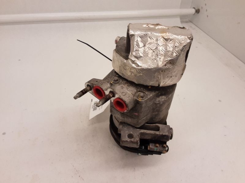 AC Compressor Turbo Fits 15-19 TRANSIT 150 3320981