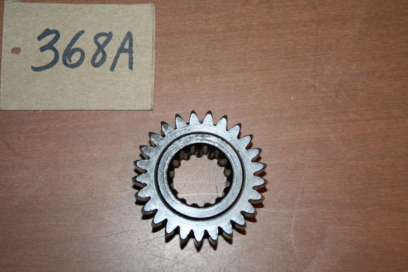 1979 Can-Am 370MX Primary Drive Gear 25T 79