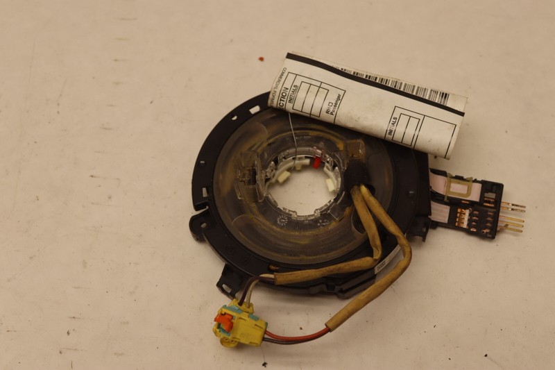2014-2017 MASERATI GHIBLI STEERING WHEEL COLUMN SRS CLOCK SPRING OEM
