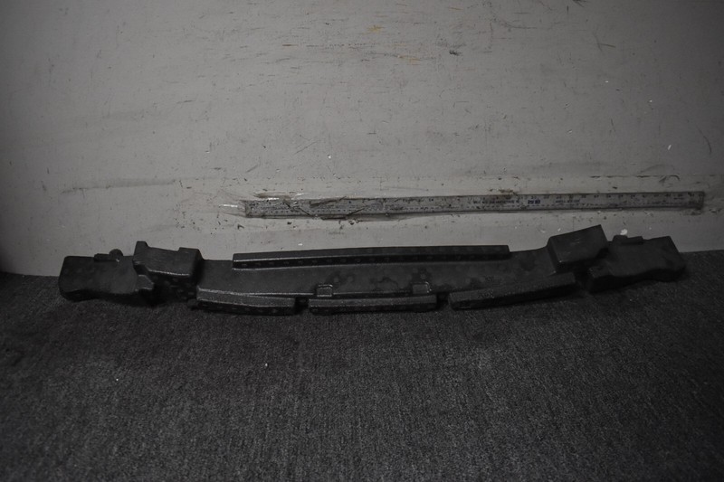 2014-2022 INFINITI Q50 BASE FRONT ENERGY ABSORBER FACTORY OEM