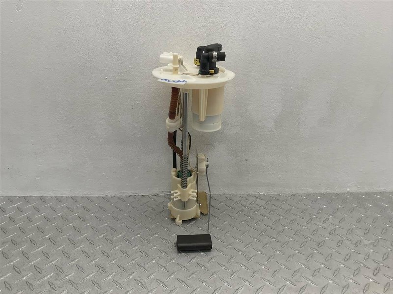 06-08 FORD F150 CREW CAB 4 DOOR 139" WB GAS FUEL PUMP ASSEMBLY OEM 7L3Z-9H307-B