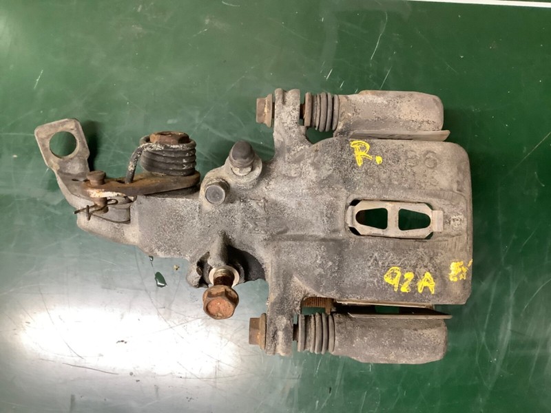 91 Accord SE, 92-93 EXRear Right Brake caliper Used OEM