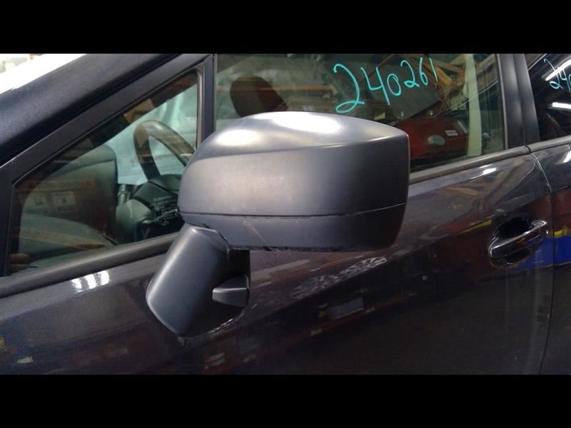 IMPREZA 2016 Side View Mirror 1409553