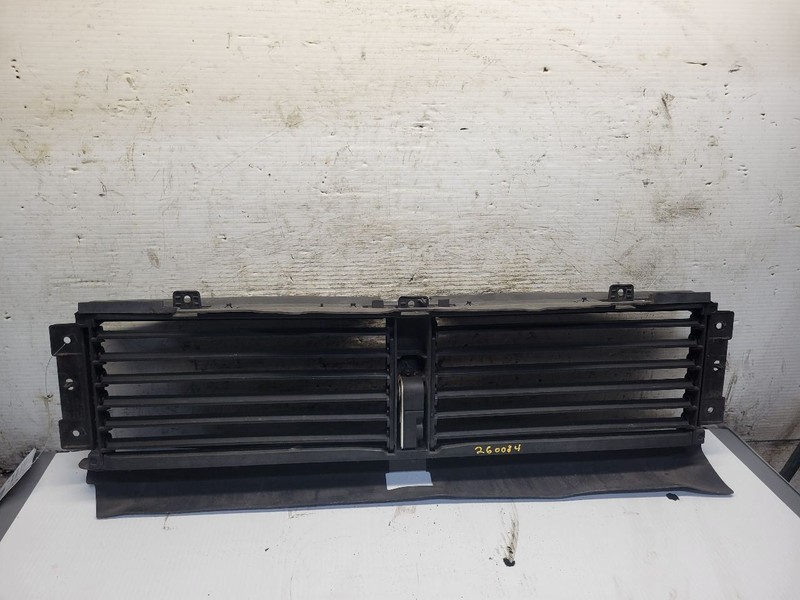 Active Air Shutter 2.5L 2021 GMC Acadia 1765924