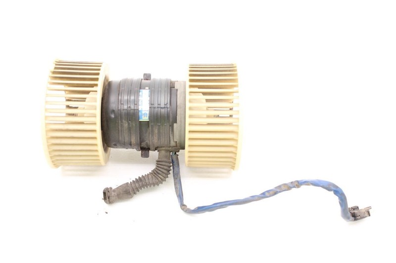 85-91 Porsche 944 Turbo Blower Motor Heater Motor 94462411700