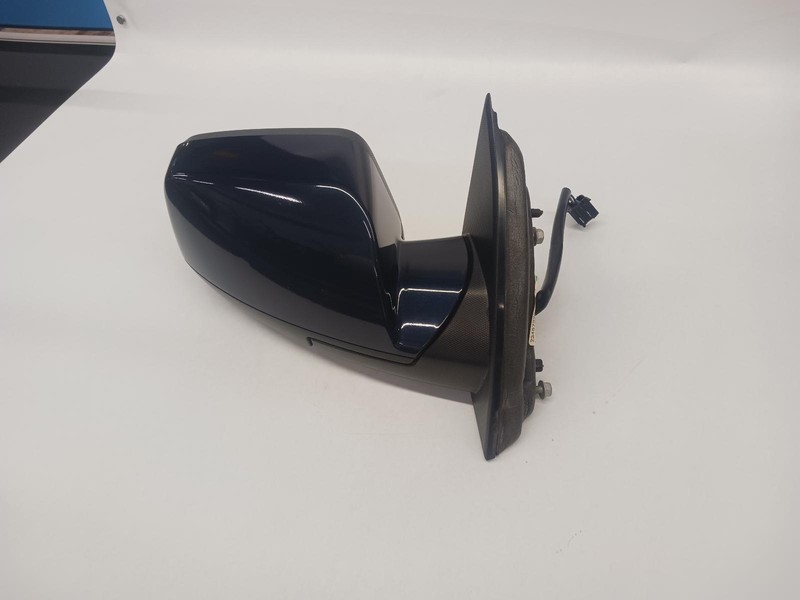 15-'17 CHEVROLET EQUINOX Right passenger Door Mirror Power DL8 OEM Grade A!
