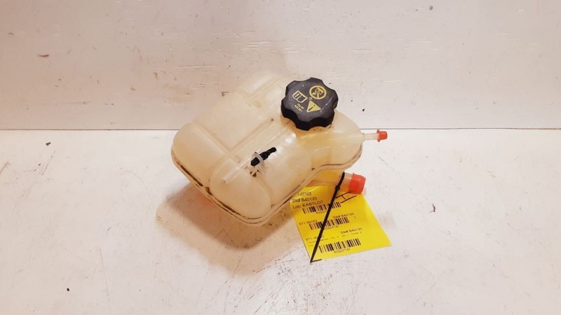 Coolant Reservoir Fits 14-20 IMPALA 3227181