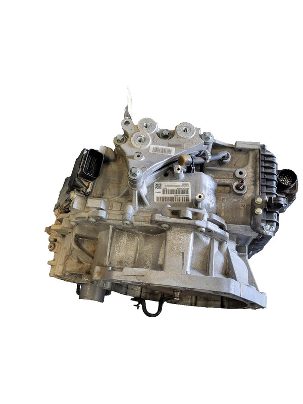 2020-2023 Jeep Renegade AT Automatic Transmission 948TE 1.3L AWD 26k 68428709AA