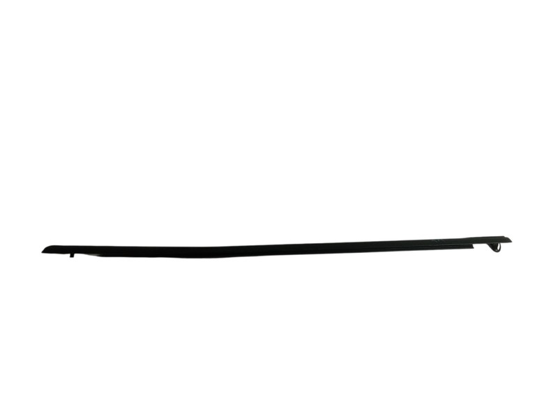 2011-2014 Subaru Impreza Right Rear Door Window Outer Weather Strip OEM 12831