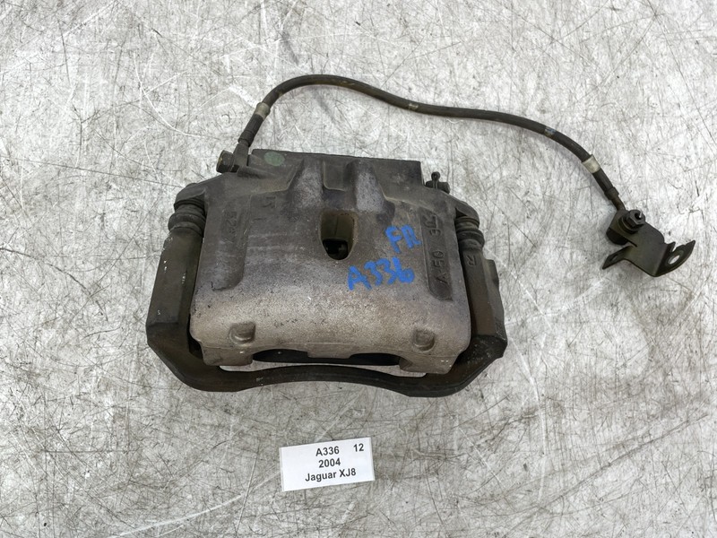 ✅ 2004-2005 OEM Jaguar XJ8 VDP Front Right Passenger Side Brake Caliper