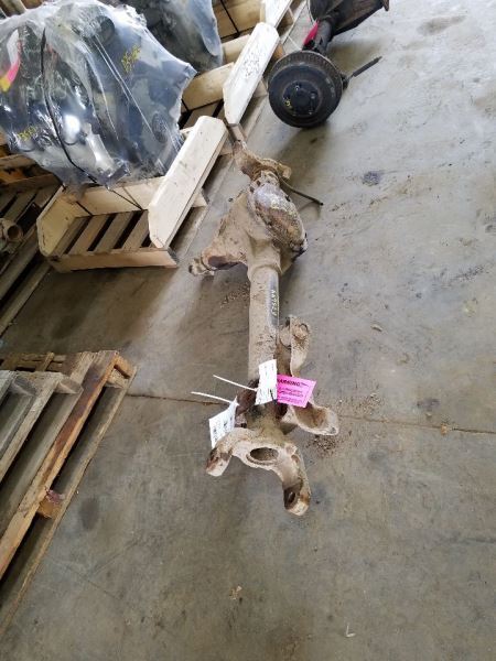 F250SD2004 Carrier 257465