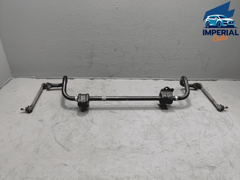 2018-2025 Toyota Camry XSE FWD Front Stabilizer Anti Roll Sway Bar w/Link OEM