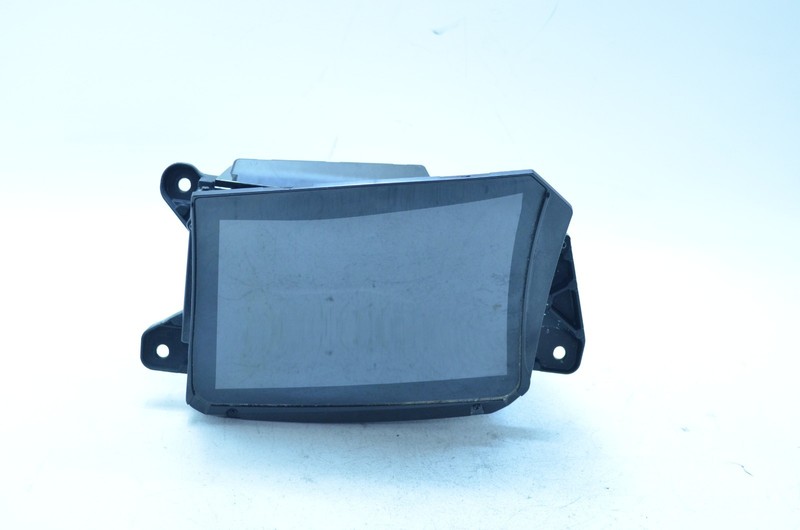 22-24 BMW i4 GRAN COUPE G26 FRONT LEFT DASHBOARD HEAD UP DISPLAY PROJECTOR OEM