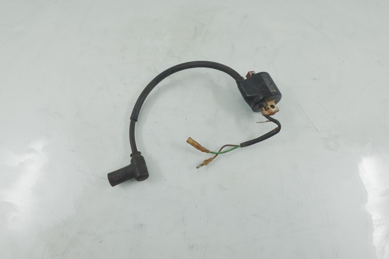 1986 Honda CR250 OEM Electrical Ignition Spark Plug Coil Ass'y