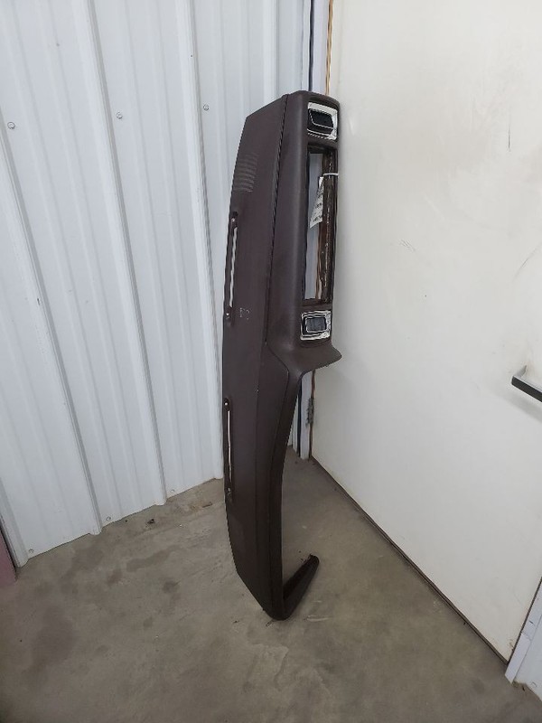 Dash Panel Fits 77-89 DIPLOMAT 292661