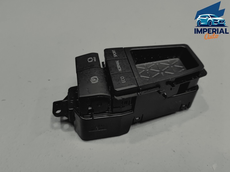 2019-2022 TOYOTA RAV4 CONSOLE DRIVE MODE & PARKING BRAKE CONTROL SWITCH OEM