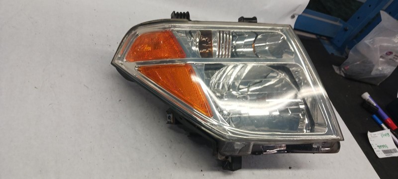 05-'08 NISSAN FRONTIER Right passenger headlight Headlamp OEM Grade A!