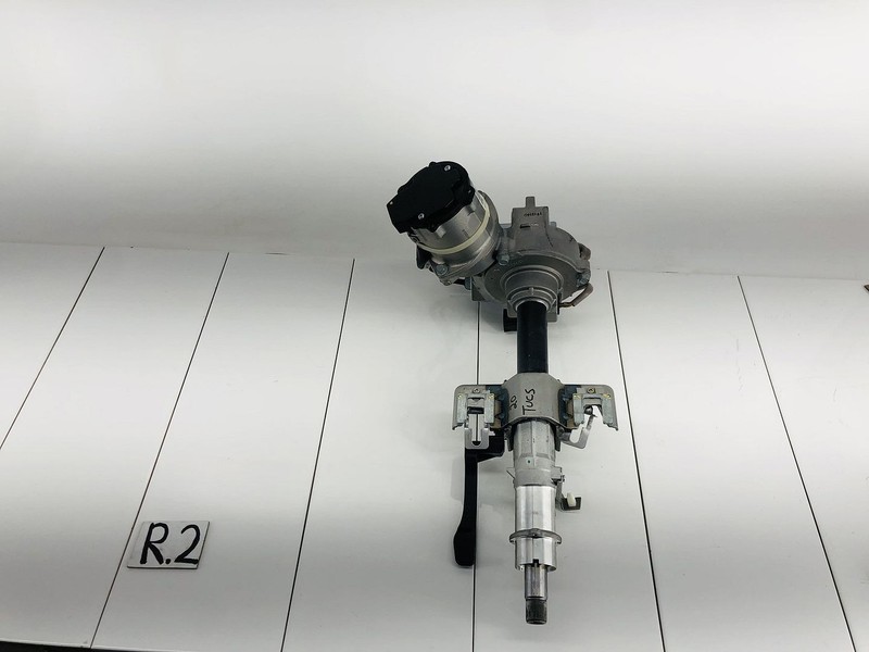 19-21 HYUNDAI TUCSON POWER MANUAL ADJUST STEERING COLUMN SHAFT OEM