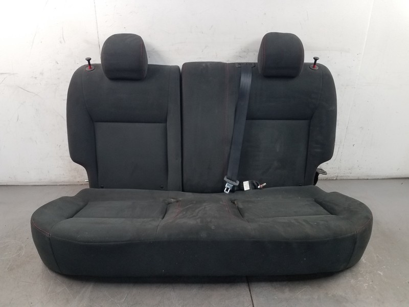 2014 Nissan Juke Nismo RS Rear Seat Set#0361 V7