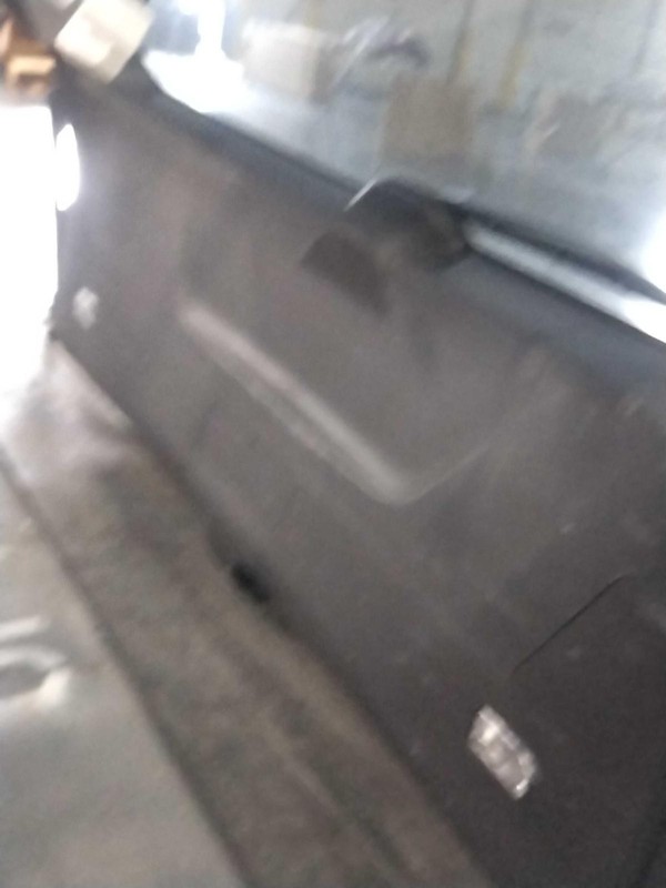 Used Deck Lid fits: 2018 Acura Mdx power lift rear view camera Grade A