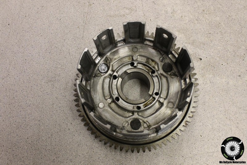 1999 Suzuki GSXR750 CLUTCH BASKET HOUSING GSXR 750