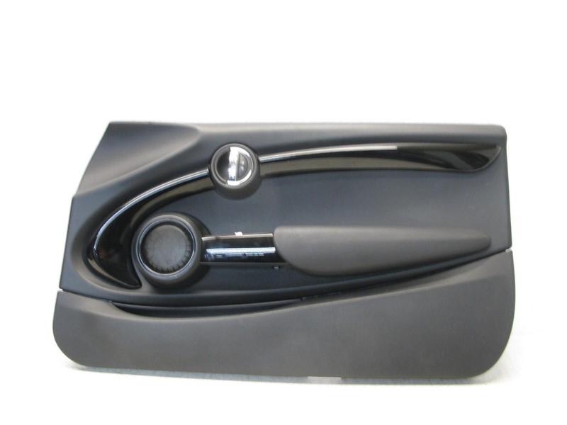 14-23 MINI COOPER S F56 F57 INTERIOR DOOR PANEL TRIM FRONT RIGHT OEM 012825