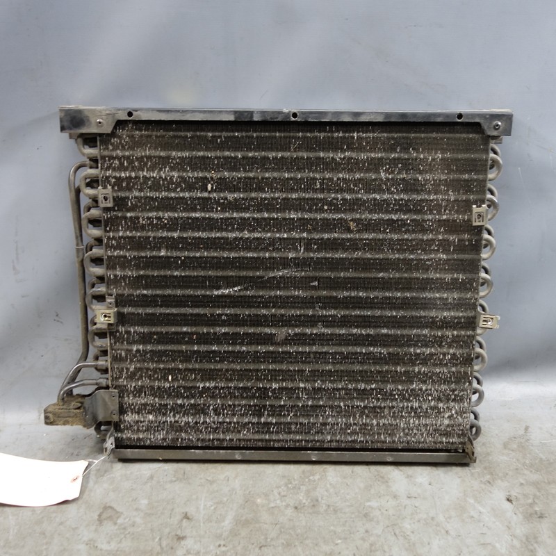 BMW Z3 Roadster Coupe AC Air Conditioning Condenser Nissens 1996-2002 USED OEM