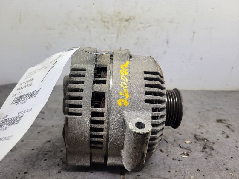 Alternator 6-245 115 Amp Fits 04-09 RANGER 1742650