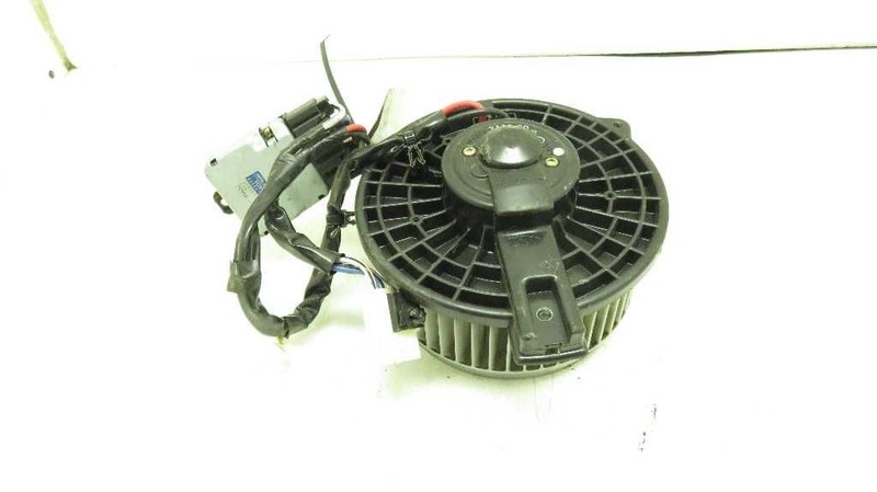 RX300 2001 BLOWER MOTOR CONTROL 87165-22050