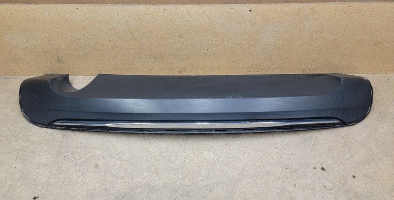2011 - 2014 CHRYSLER 200 REAR BUMPER LOWER VALANCE OEM *
