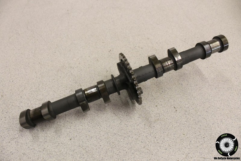 1995 Suzuki RF900R EXHAUST CAMSHAFT CAM SHAFT RF 900 95