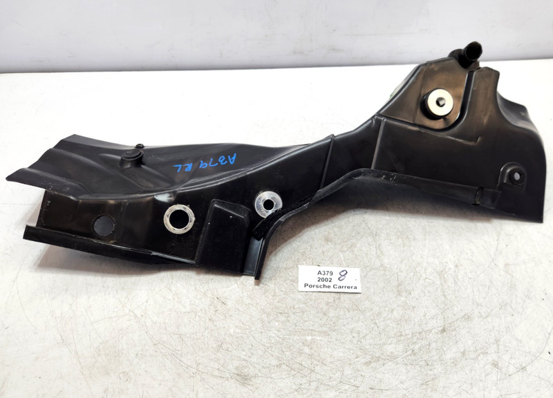✅ 1999-2012 OEM Porsche Carrera 911 996 Rear Left Driver Side Drip Bracket