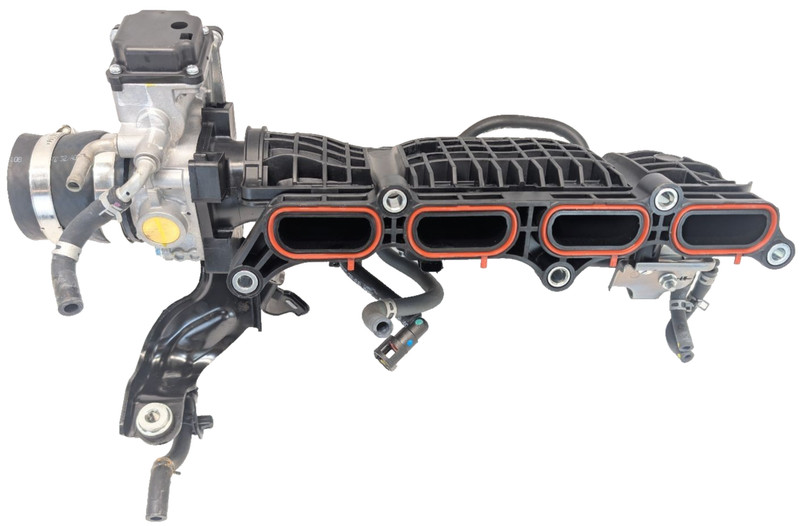 π
2025-2026 ACURA OEM. INTAKE MANIFOLD W/ THROTTLE BODY - 2391 mi